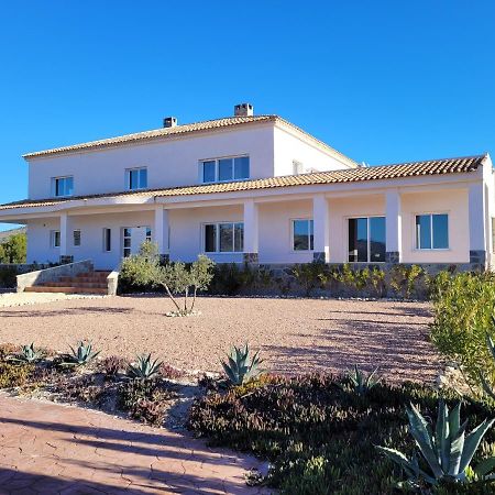Finca La Sonrisa Salinas  Eksteriør bilde